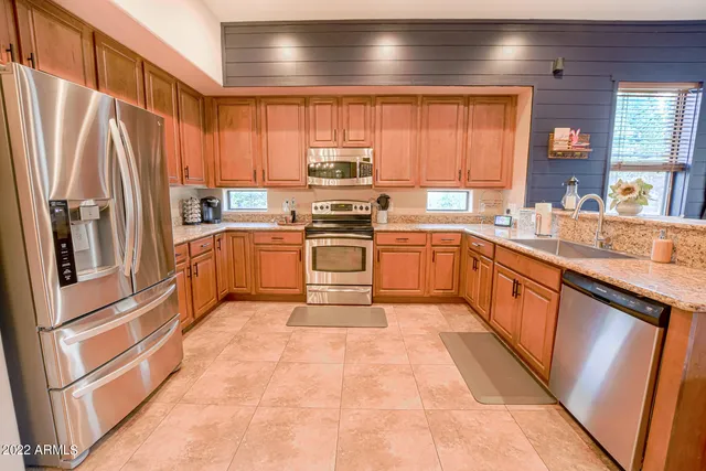 $775,000 | 1761 West Alder Leaf Lane, Show Low, AZ 85901