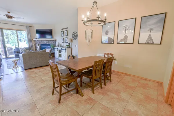 $775,000 | 1761 West Alder Leaf Lane, Show Low, AZ 85901