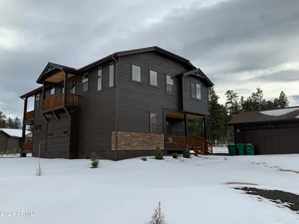 $775,000 | 1761 West Alder Leaf Lane, Show Low, AZ 85901