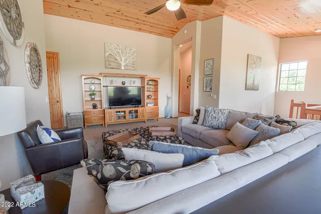 $775,000 | 1761 West Alder Leaf Lane, Show Low, AZ 85901