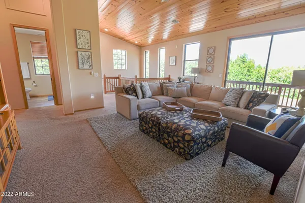 $775,000 | 1761 West Alder Leaf Lane, Show Low, AZ 85901