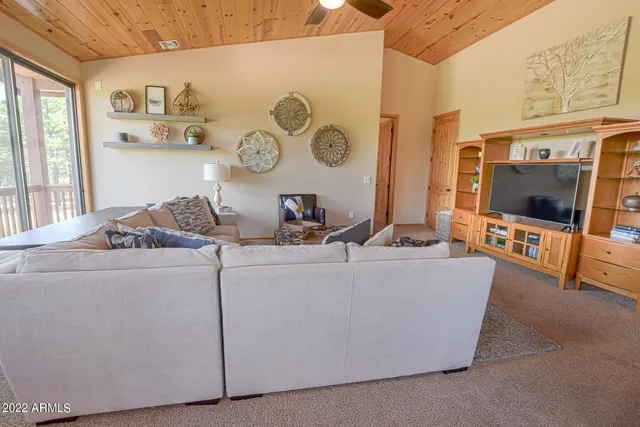 $775,000 | 1761 West Alder Leaf Lane, Show Low, AZ 85901