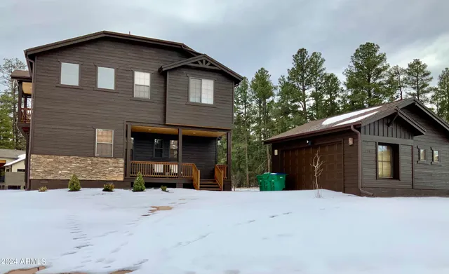 $775,000 | 1761 West Alder Leaf Lane, Show Low, AZ 85901