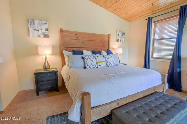 $775,000 | 1761 West Alder Leaf Lane, Show Low, AZ 85901