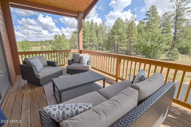 $775,000 | 1761 West Alder Leaf Lane, Show Low, AZ 85901