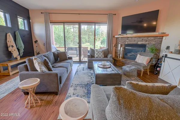 $775,000 | 1761 West Alder Leaf Lane, Show Low, AZ 85901