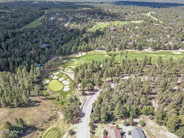 $775,000 | 1761 West Alder Leaf Lane, Show Low, AZ 85901