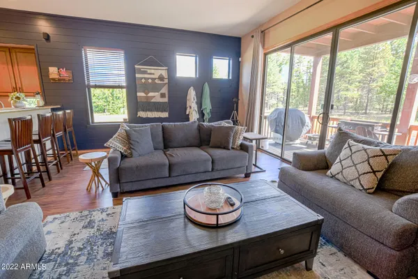 $775,000 | 1761 West Alder Leaf Lane, Show Low, AZ 85901