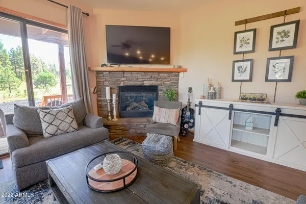 $775,000 | 1761 West Alder Leaf Lane, Show Low, AZ 85901