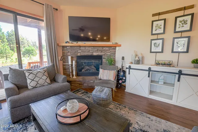 $775,000 | 1761 West Alder Leaf Lane, Show Low, AZ 85901