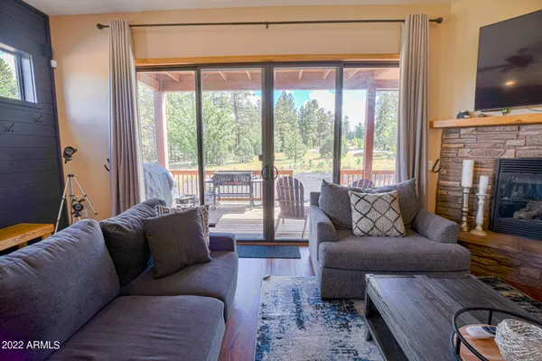 $775,000 | 1761 West Alder Leaf Lane, Show Low, AZ 85901