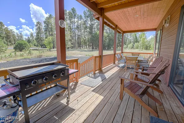$775,000 | 1761 West Alder Leaf Lane, Show Low, AZ 85901