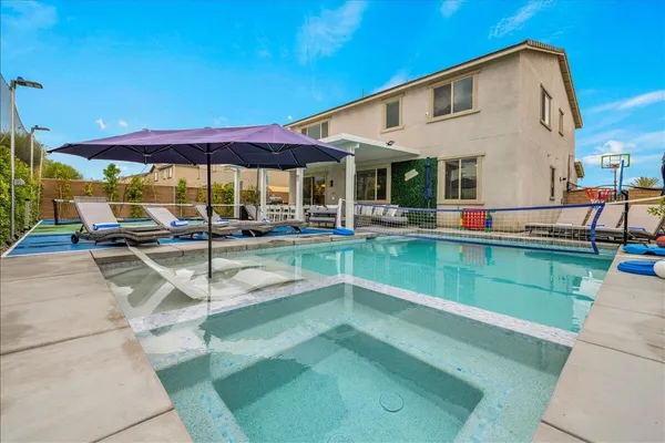 $950,000 | 84103 Siena Lane, Coachella, CA 92236