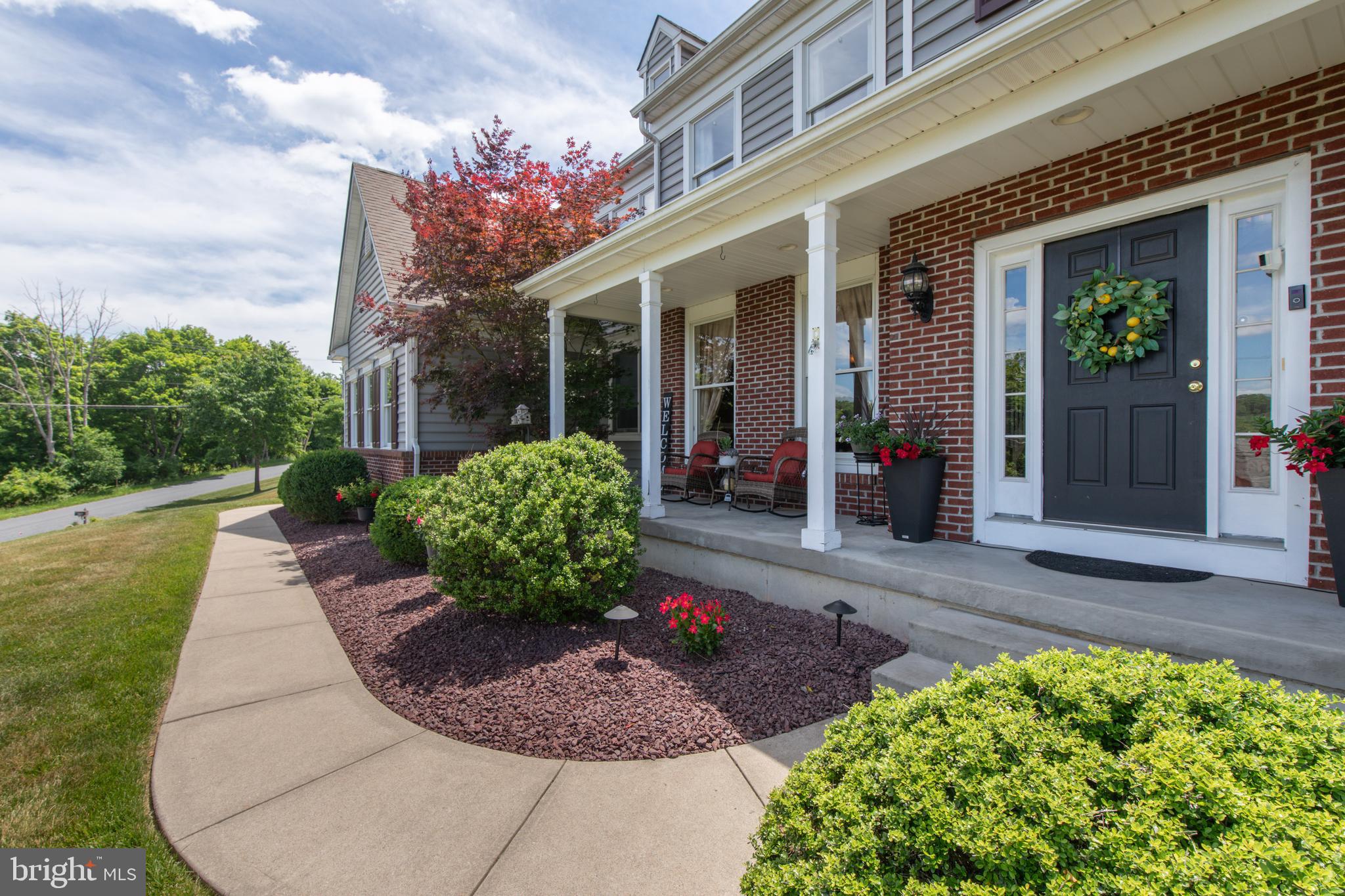 2760 Valley View Road Hellertown, PA 18055 - Photo 4 of 80