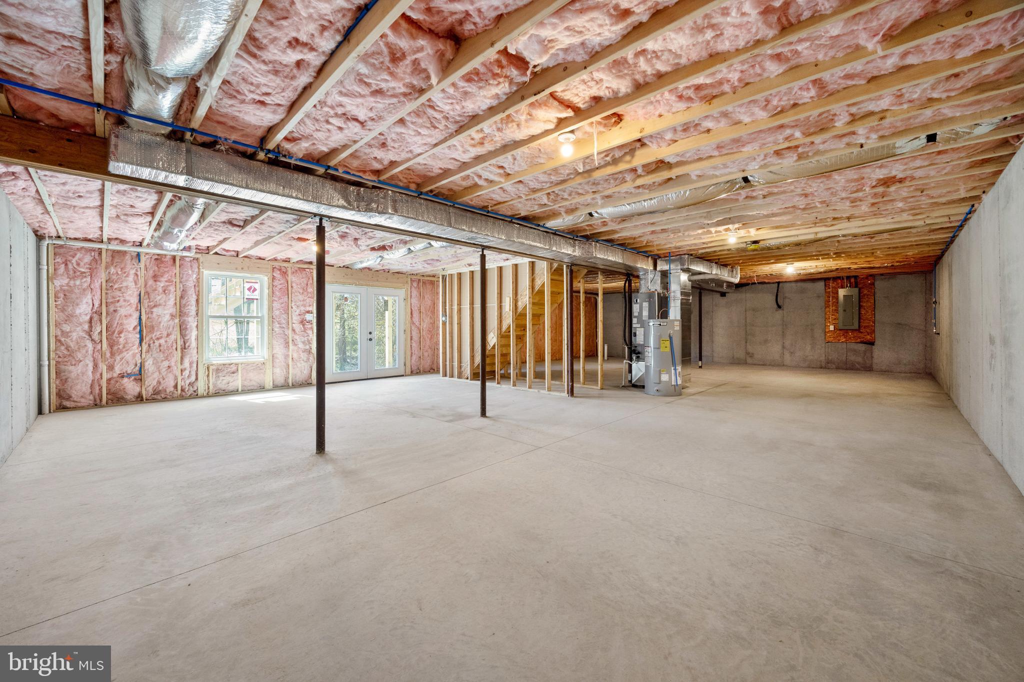 13518 Senedo Road Mount Jackson, VA 22842 - Photo 20 of 22 a view of an empty room