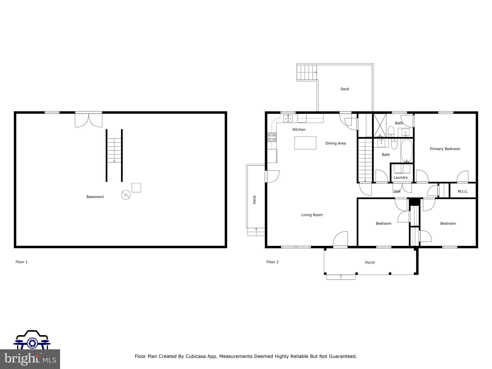 13518 Senedo Road Mount Jackson, VA 22842 - Photo 22 of 22 a picture of a room with a large white wall