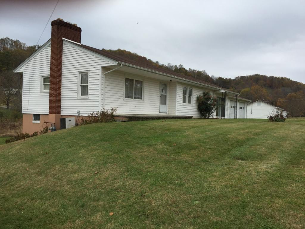 34486 Fleet Road Glade Spring, VA 24340 - Photo 3 of 3 Photo 3