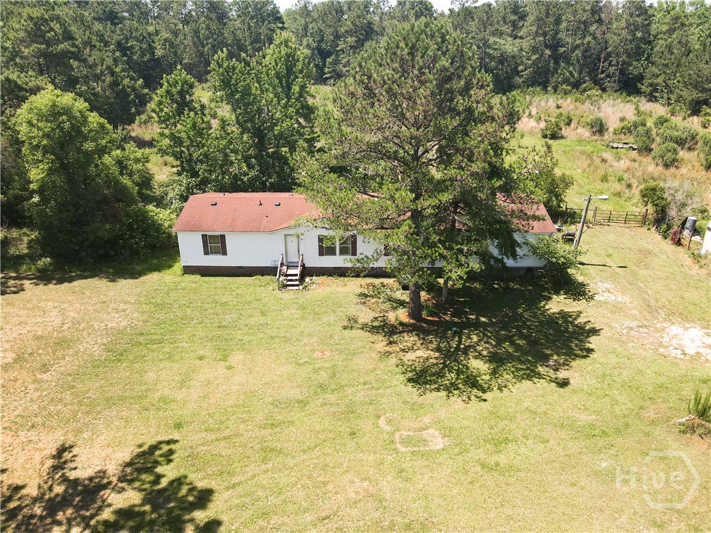 260 Moore Road Guyton, GA 31312 - Photo 3 of 12