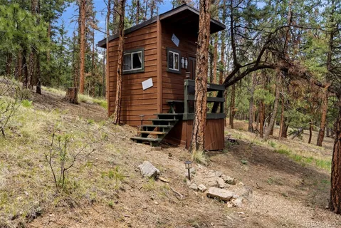 $985,000 | 102 Insmont Drive, Bailey, CO 80421