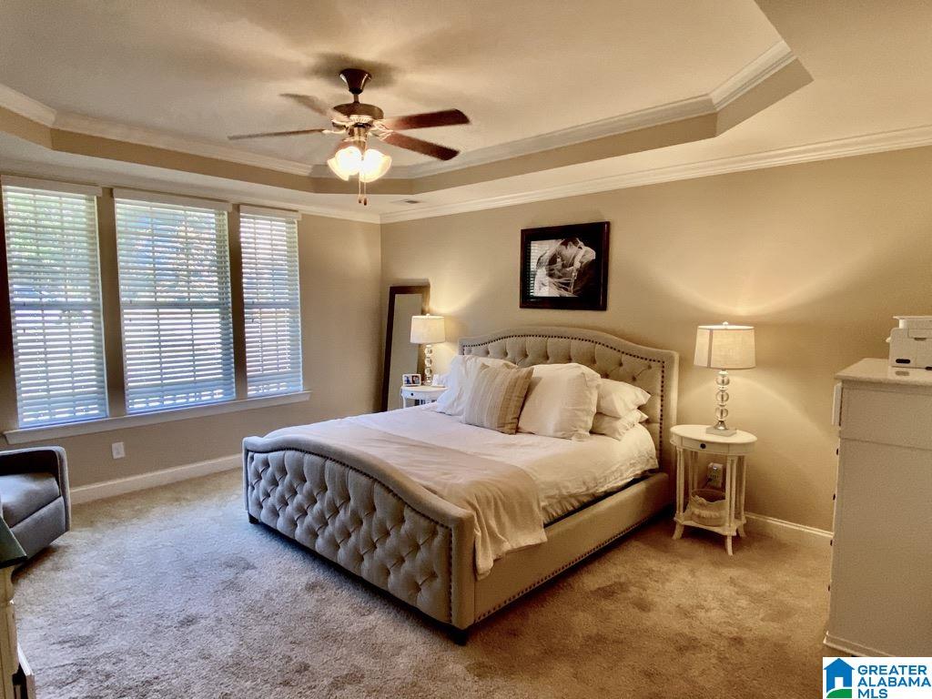 6441 Waters Edge Circle Bessemer, AL 35022 - Photo 17 of 33