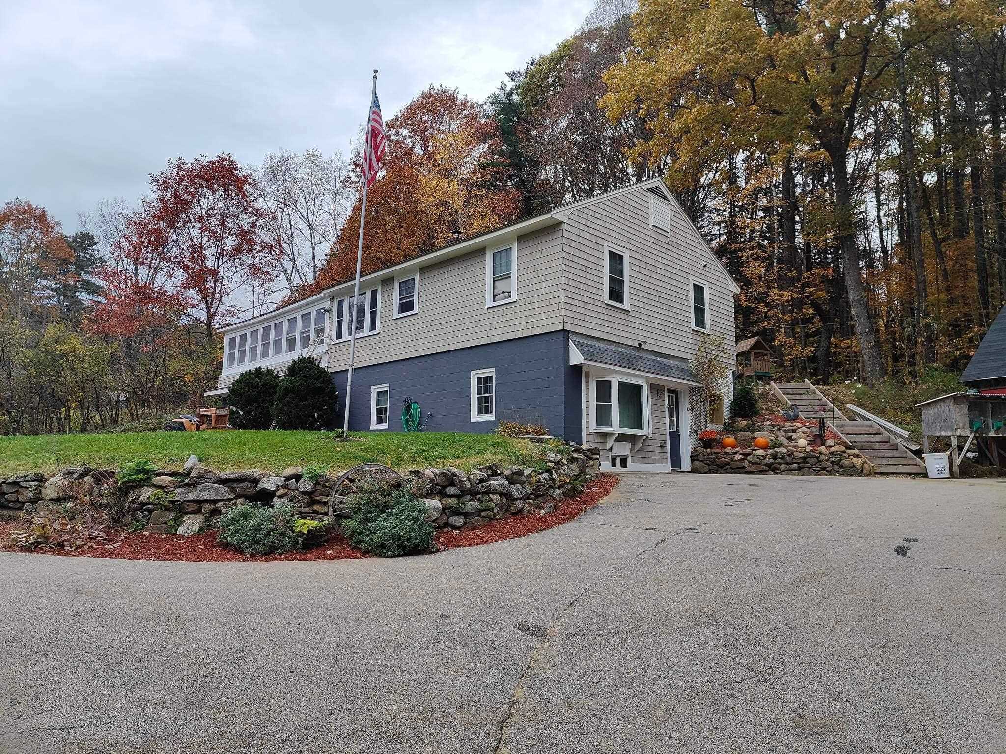 223 Francestown Road Greenfield, NH 03047 - Photo 18 of 30