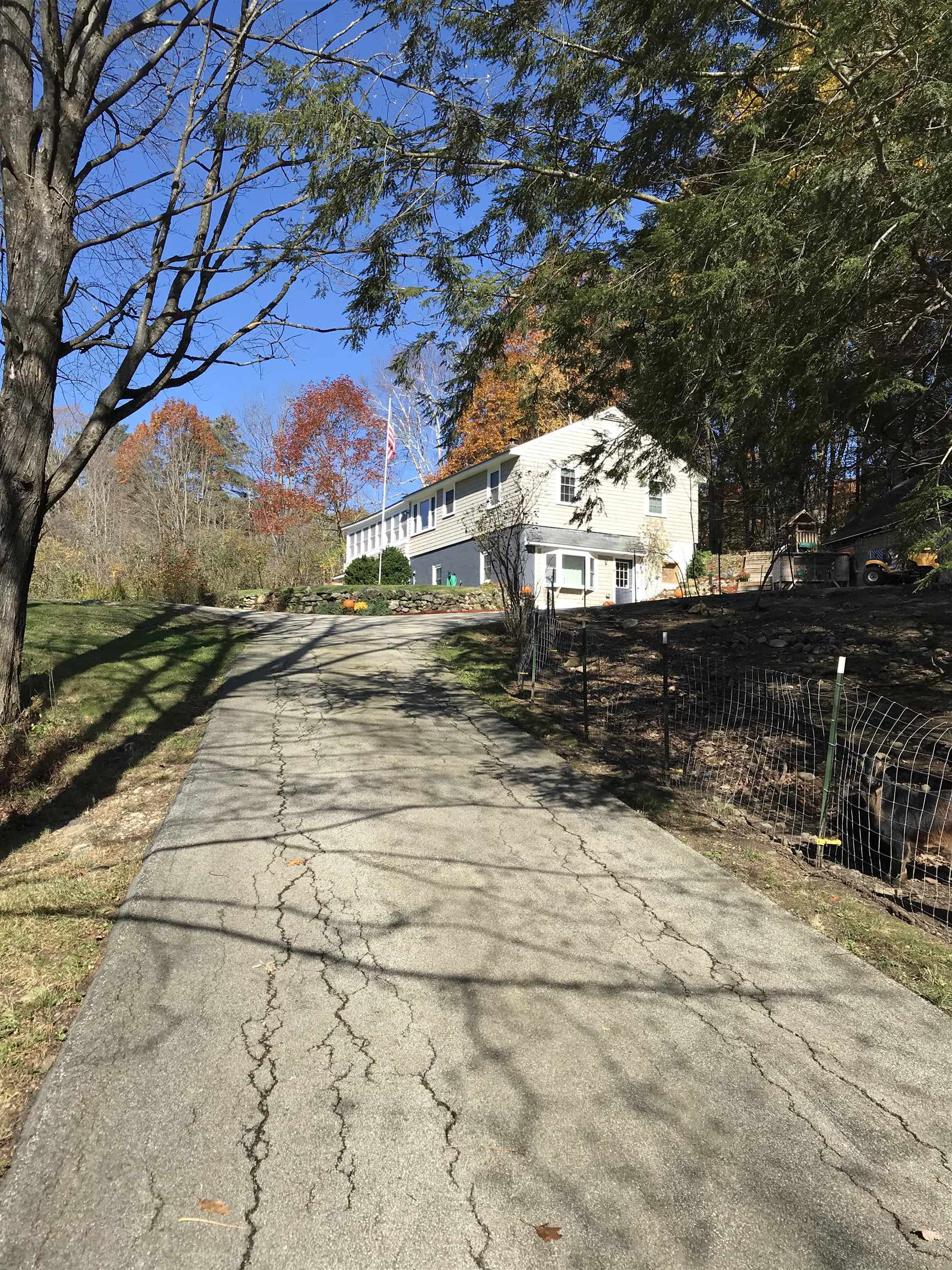 223 Francestown Road Greenfield, NH 03047 - Photo 19 of 30