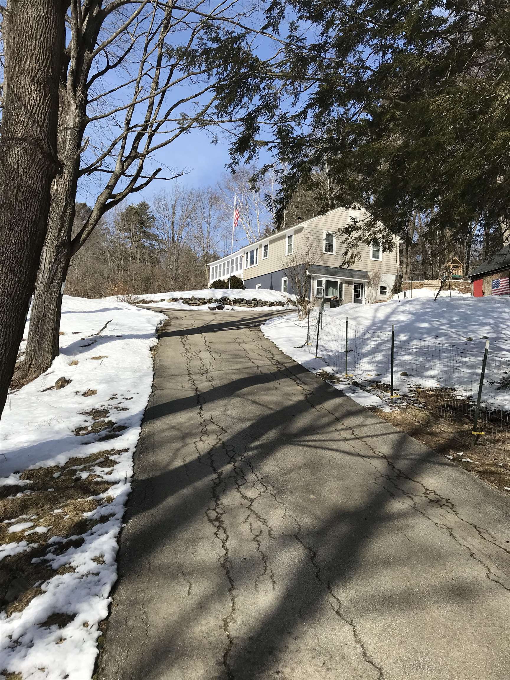 223 Francestown Road Greenfield, NH 03047 - Photo 20 of 30