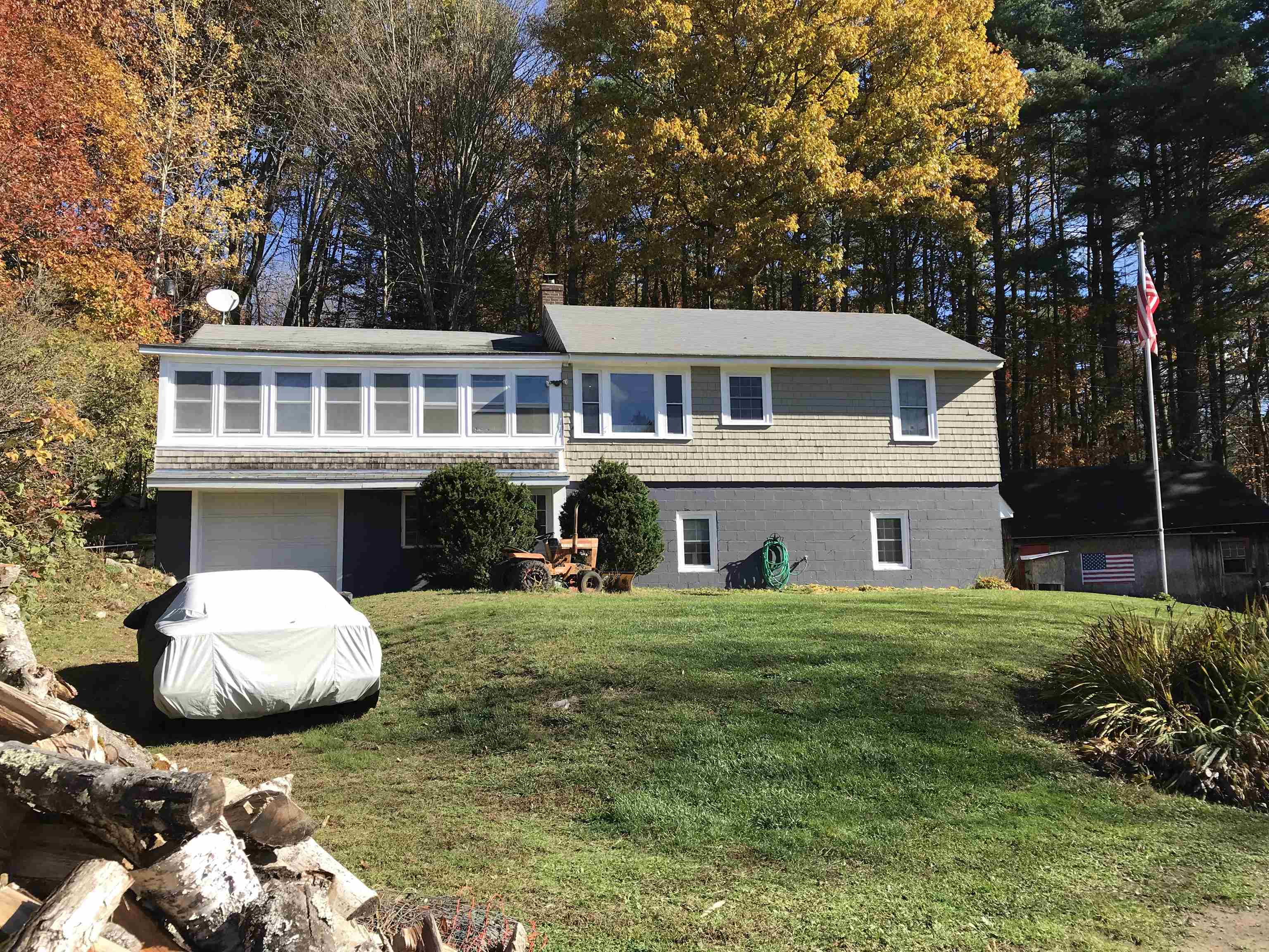 223 Francestown Road Greenfield, NH 03047 - Photo 2 of 30