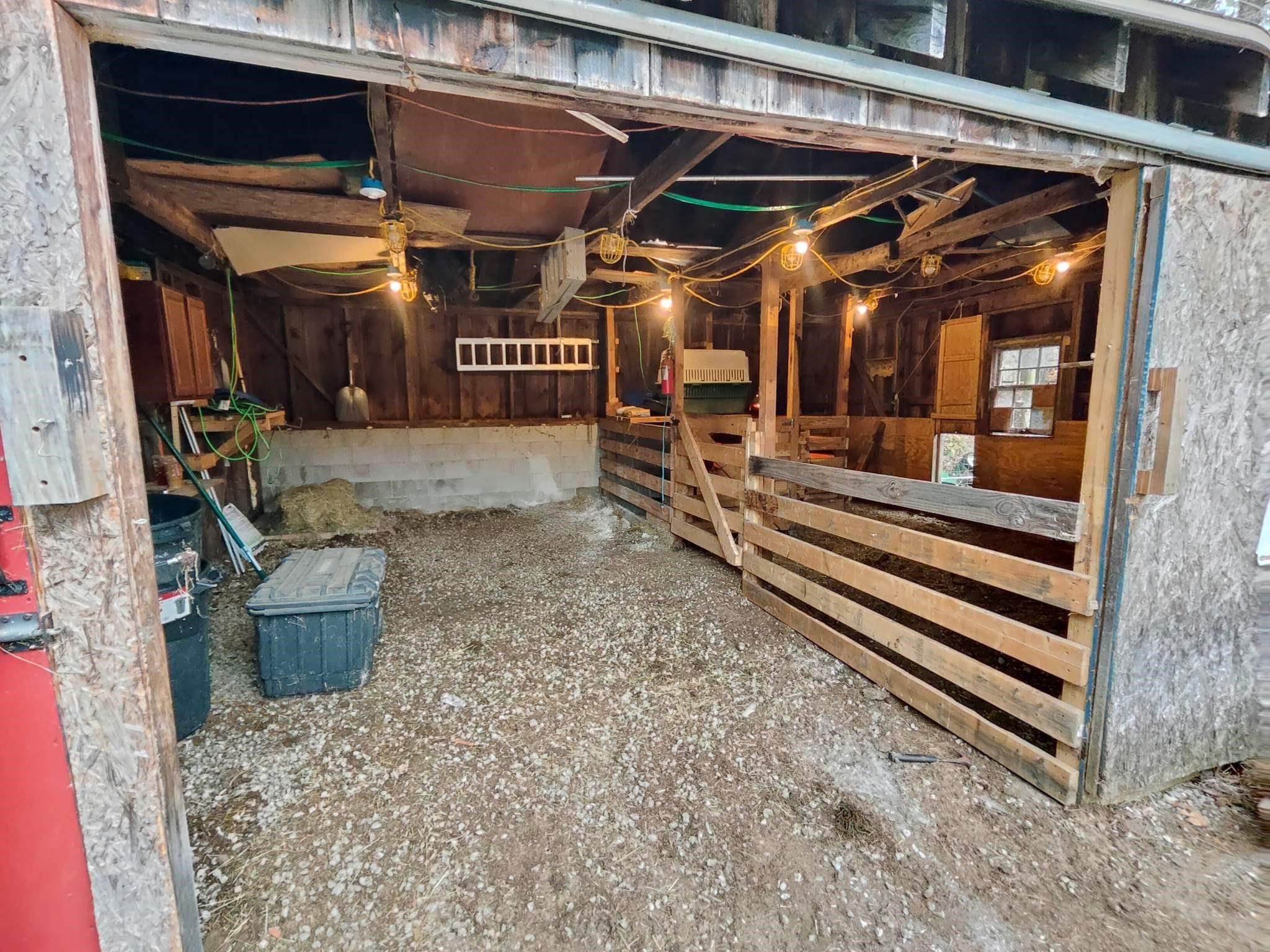 223 Francestown Road Greenfield, NH 03047 - Photo 21 of 30