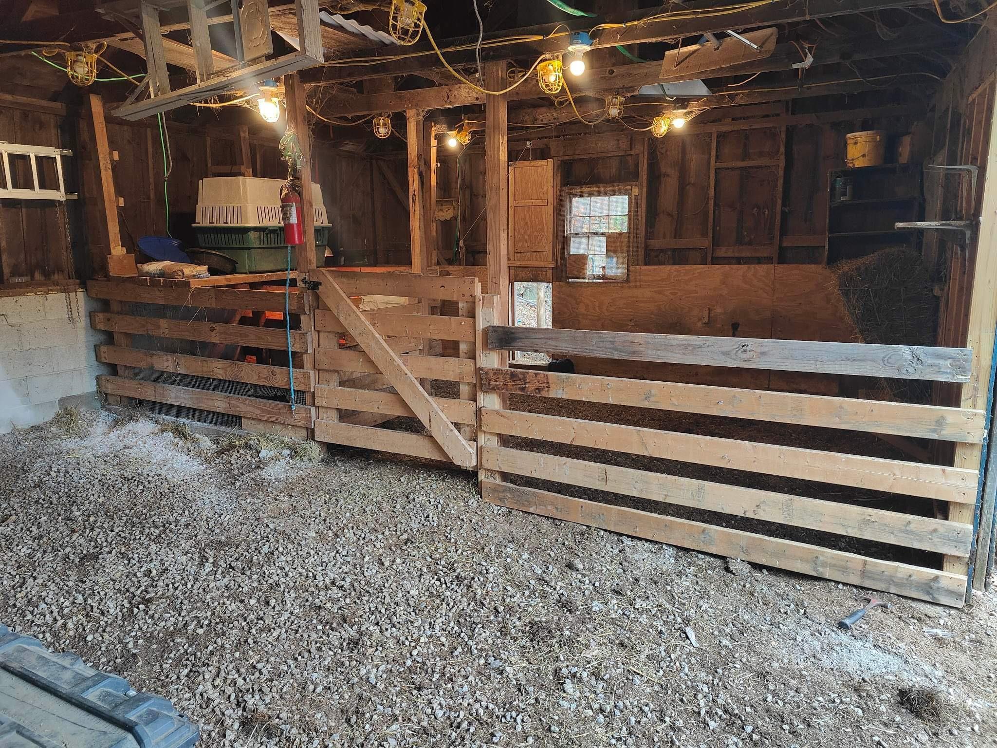 223 Francestown Road Greenfield, NH 03047 - Photo 22 of 30