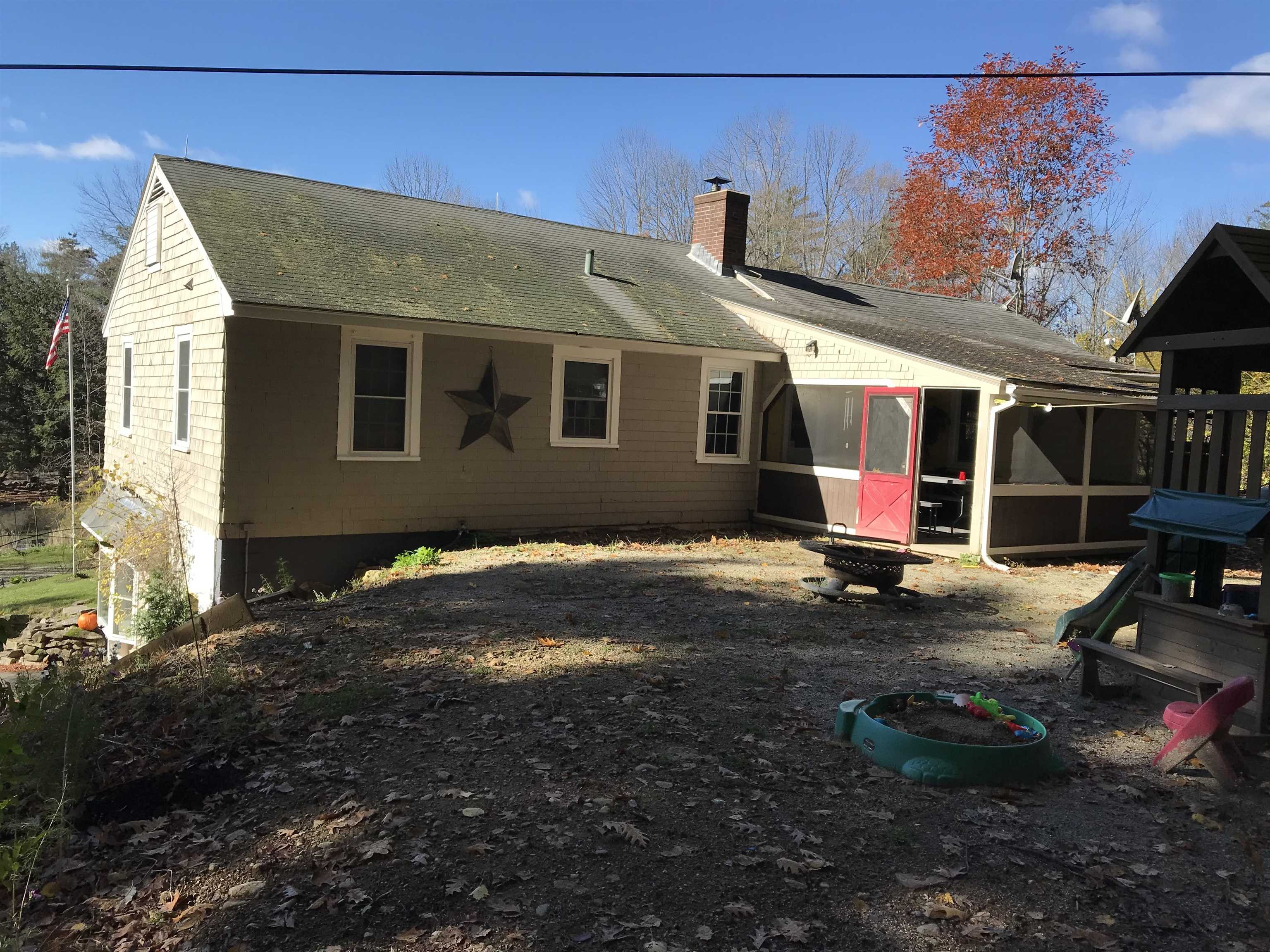 223 Francestown Road Greenfield, NH 03047 - Photo 24 of 30