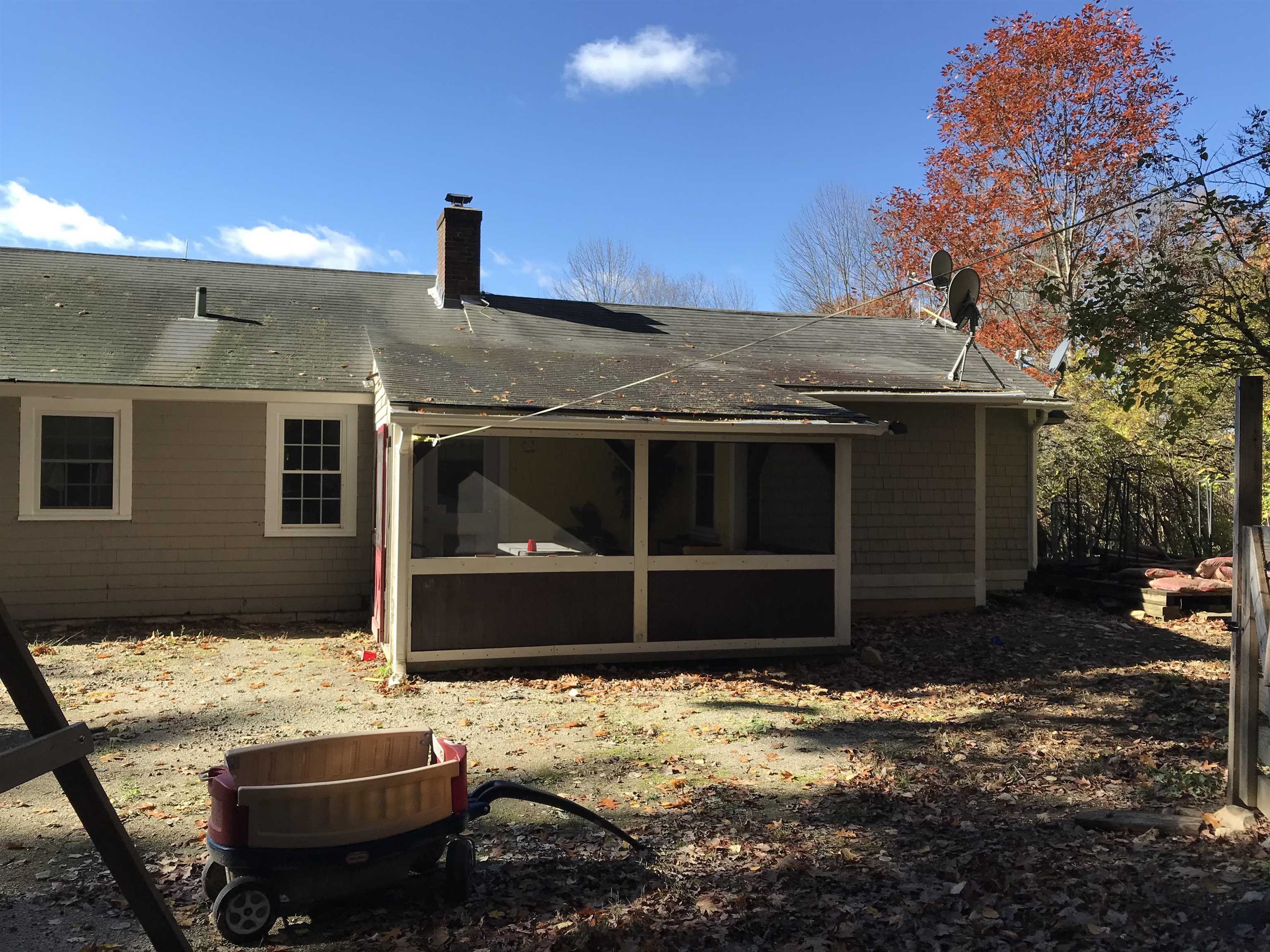 223 Francestown Road Greenfield, NH 03047 - Photo 25 of 30