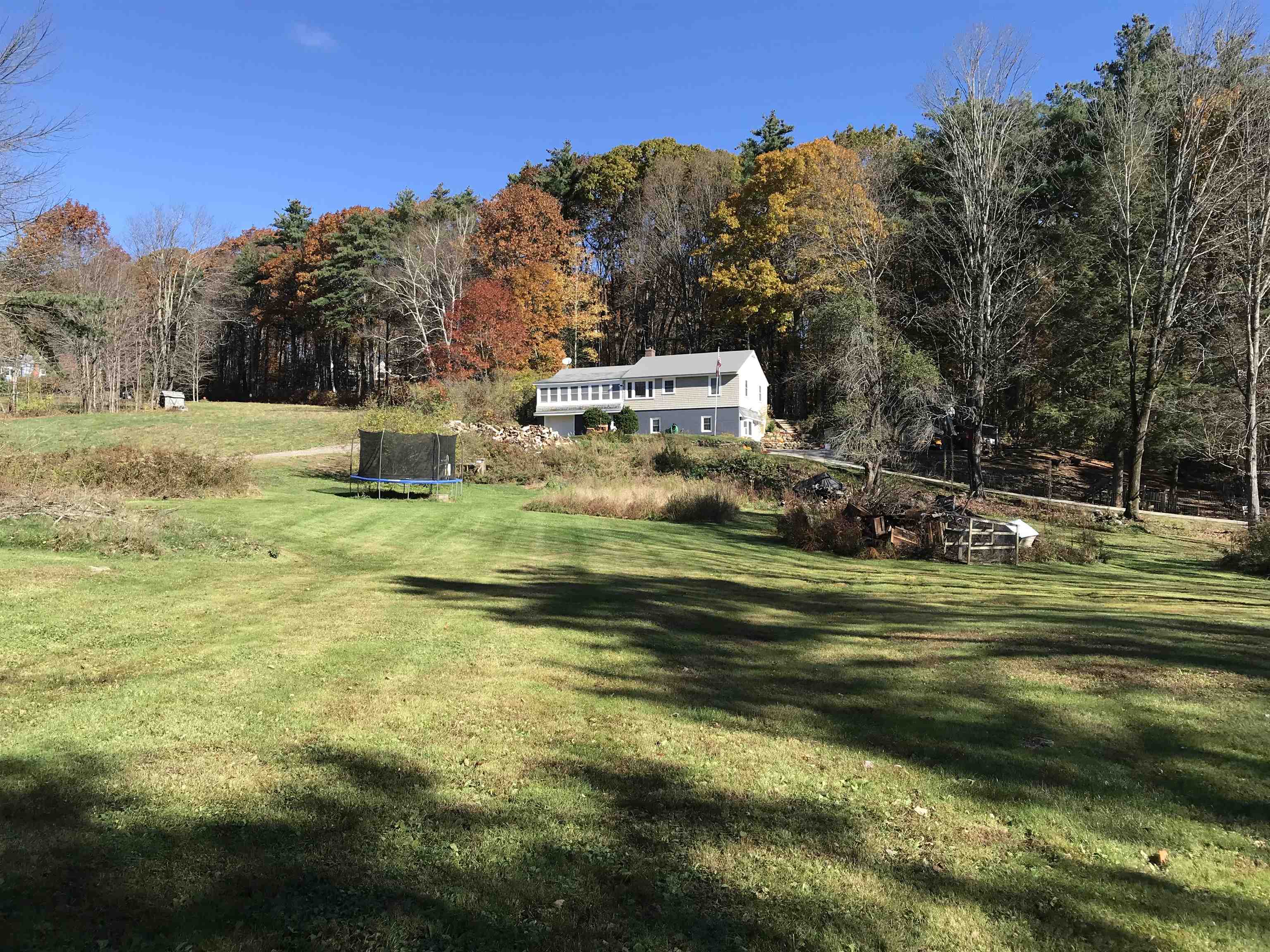 223 Francestown Road Greenfield, NH 03047 - Photo 4 of 30