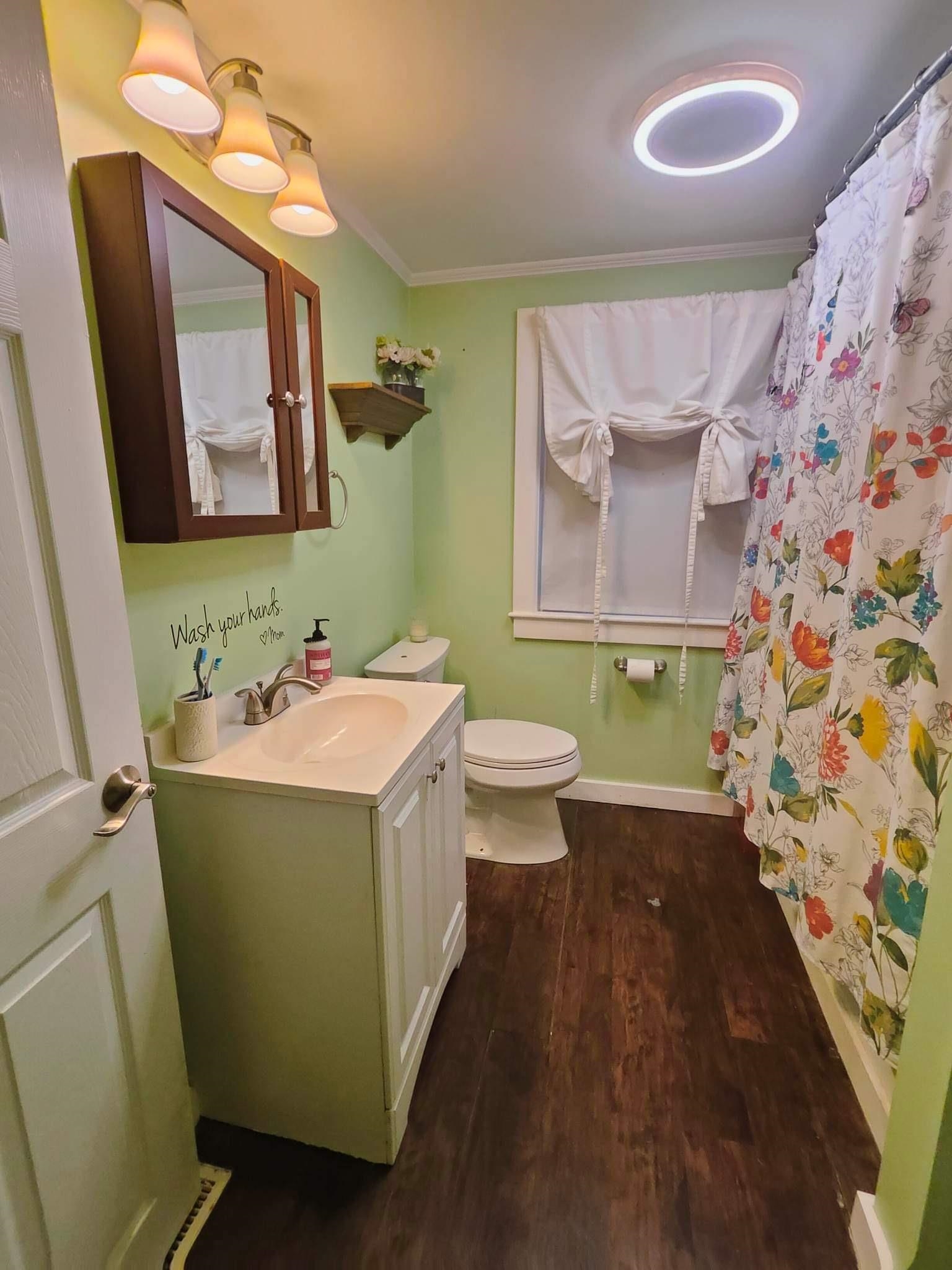 223 Francestown Road Greenfield, NH 03047 - Photo 6 of 30