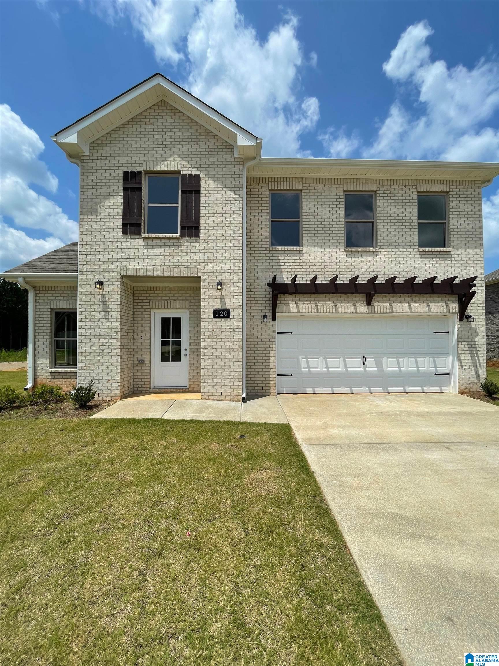 120 Flintlock Way New Market, AL 35761 - Photo 1 of 30