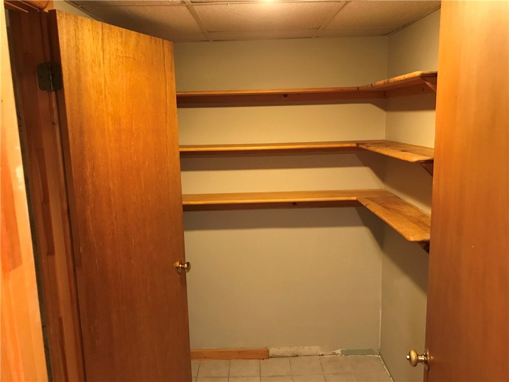 19 Hemalin Road Cranston, RI 02910 - Photo 30 of 30 Lower Level Storage