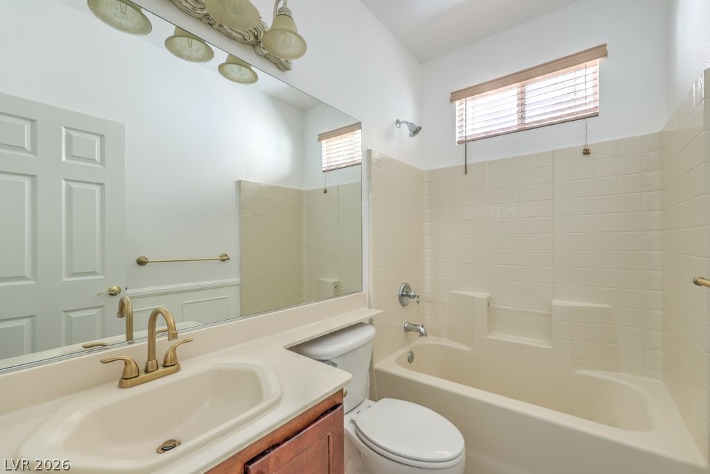 5389 Progresso Street Las Vegas, NV 89135 - Photo 22 of 27