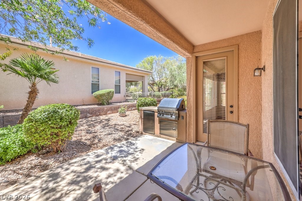 5389 Progresso Street Las Vegas, NV 89135 - Photo 24 of 27