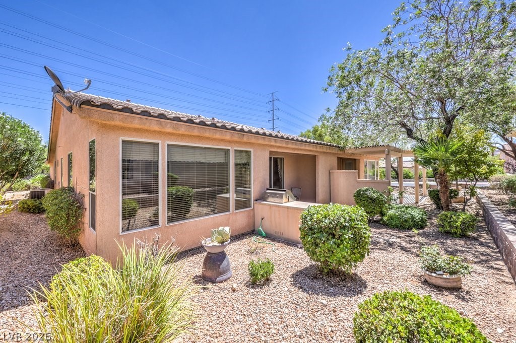 5389 Progresso Street Las Vegas, NV 89135 - Photo 26 of 27