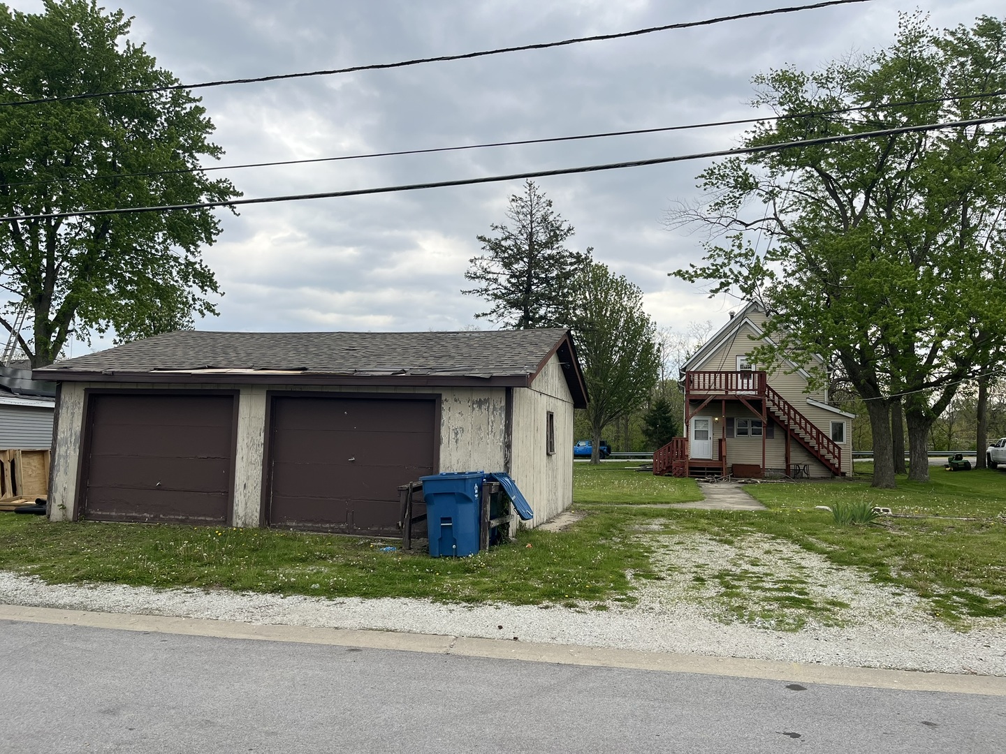 25830 South Chestnut Road Monee, IL 60449 - Photo 7 of 19