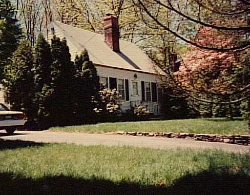 92 Cowesett Road Warwick, RI 02886 - Photo 1 of 1 Exterior Front.