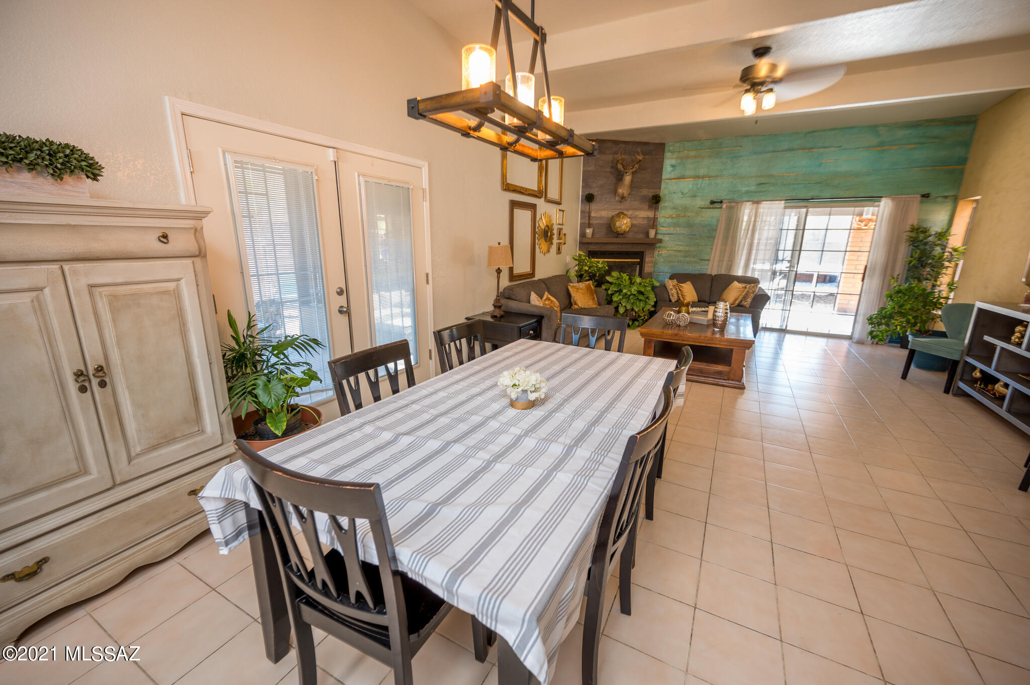 719 West Placita H Rivas Nogales, AZ 85621 - Photo 11 of 50