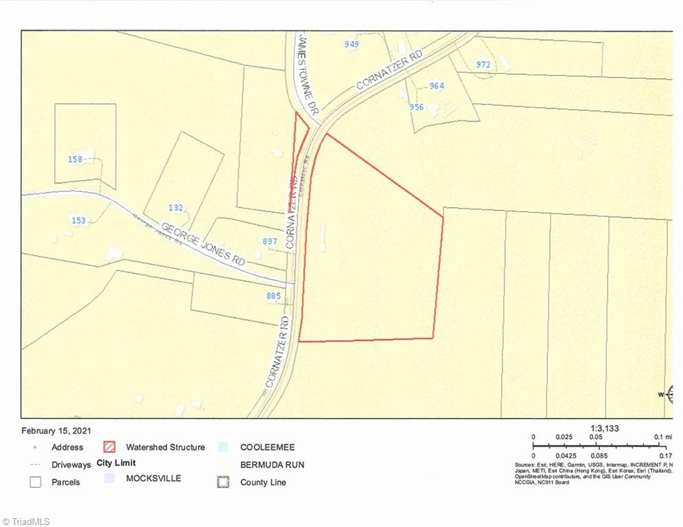 902 Cornatzer Road Mocksville, NC 27028 - Photo 11 of 13