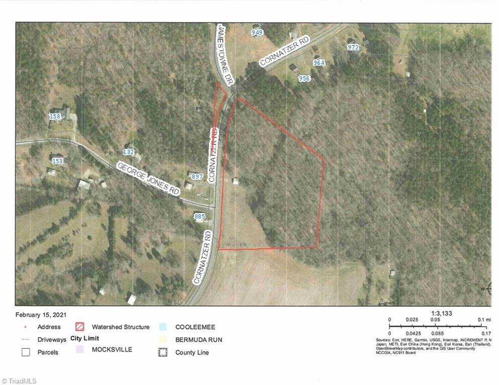 902 Cornatzer Road Mocksville, NC 27028 - Photo 10 of 13