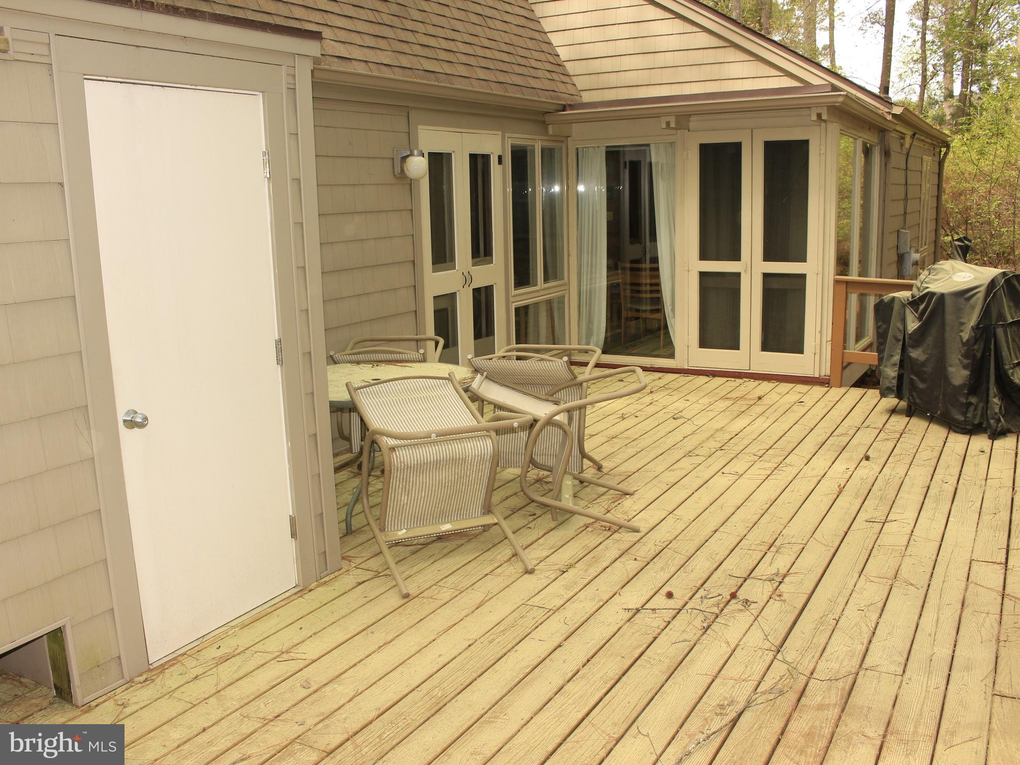 5 Bayberry Road Bethany Beach, DE 19930 - Photo 28 of 31 Gallery Image 28