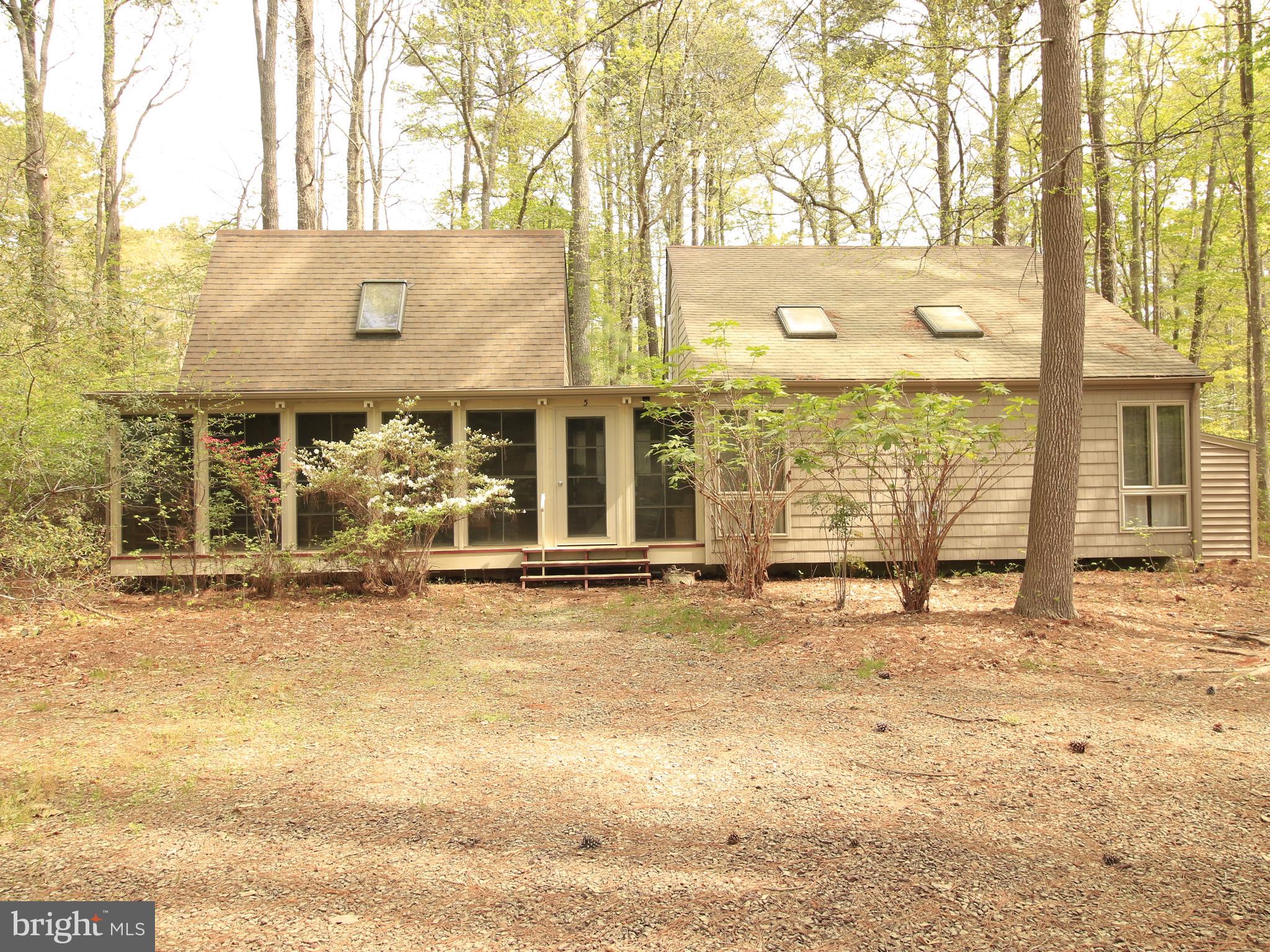 5 Bayberry Road Bethany Beach, DE 19930 - Photo 3 of 31 Gallery Image 3