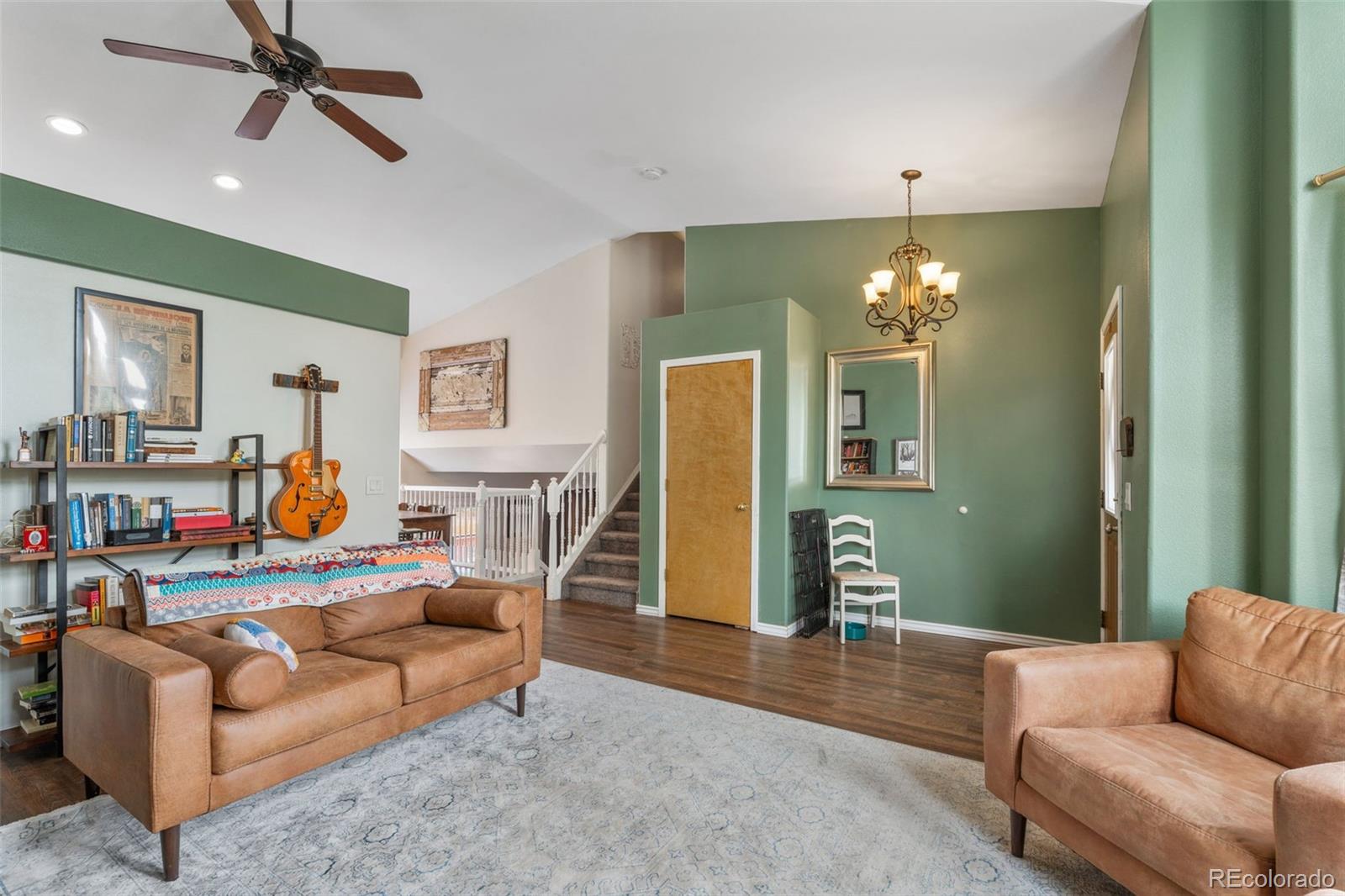 3490 Flying Horse Road Colorado Springs, CO 80922 - Photo 5 of 26