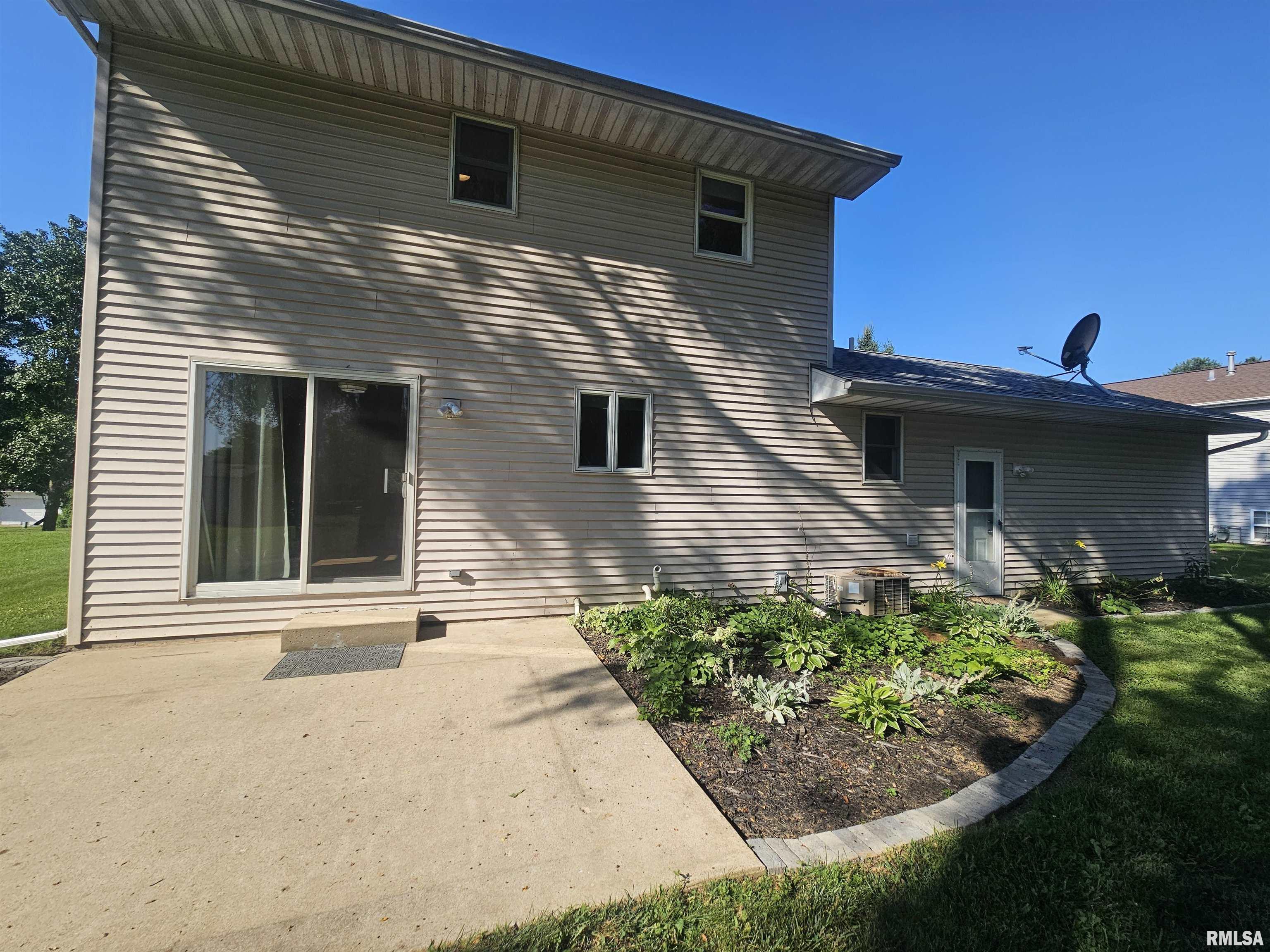 10431 West Prince Valiant Court Mapleton, IL 61547 - Photo 44 of 45