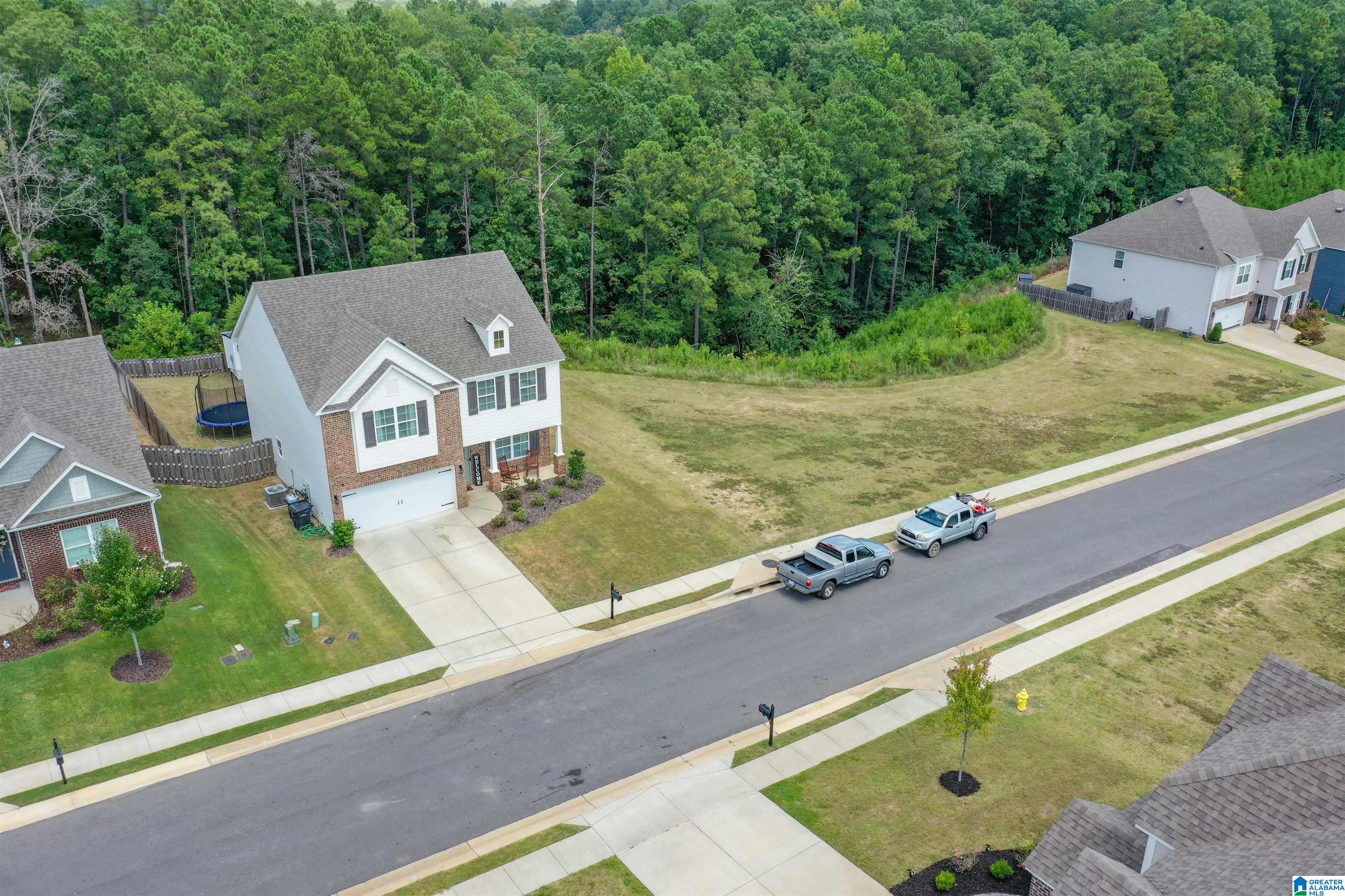 1180 Merion Drive Calera, AL 35040 - Photo 59 of 75