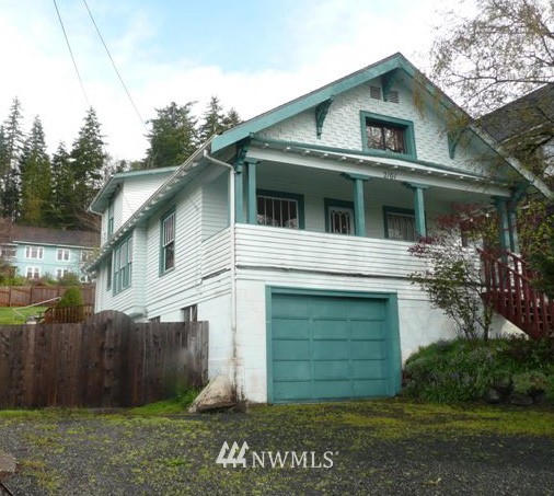 2101 Riddell Street Raymond, WA 98577 - Photo 1 of 1 Gallery Image 1